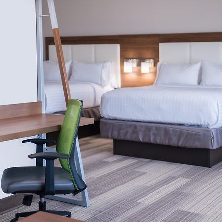 Holiday Inn Express Fort Worth West By Ihg Exteriér fotografie