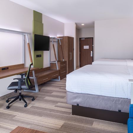Holiday Inn Express Fort Worth West By Ihg Exteriér fotografie