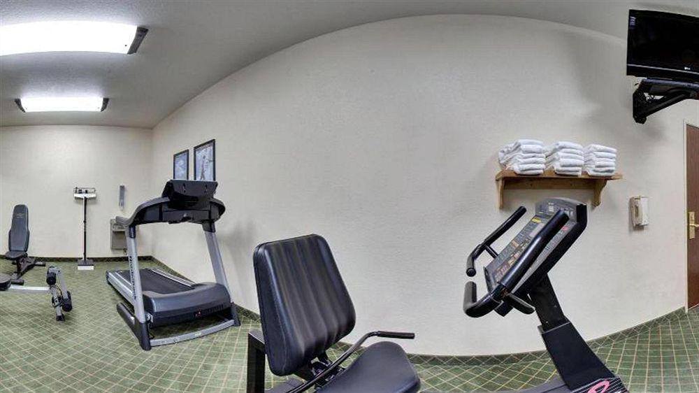 Holiday Inn Express Fort Worth West By Ihg Exteriér fotografie