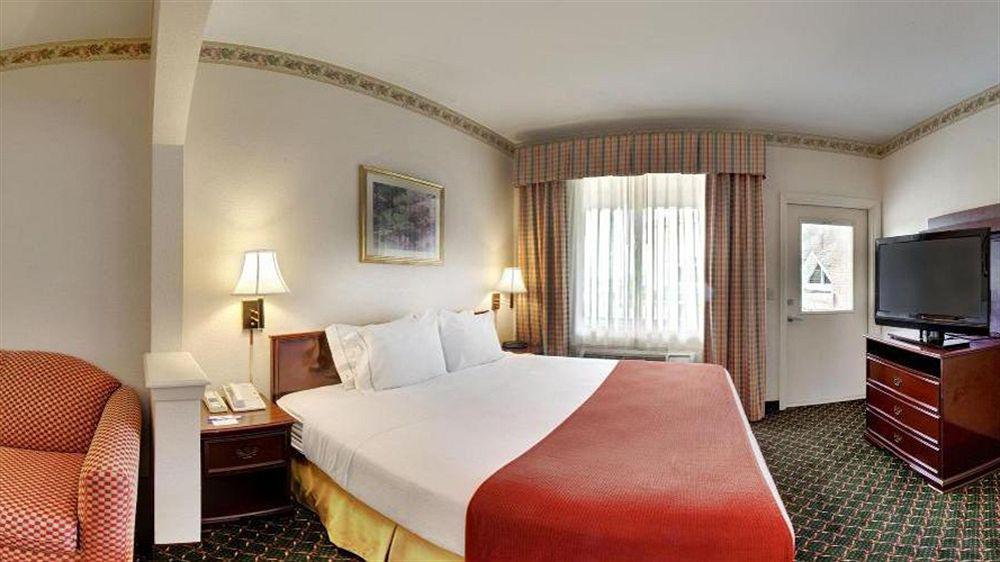 Holiday Inn Express Fort Worth West By Ihg Exteriér fotografie