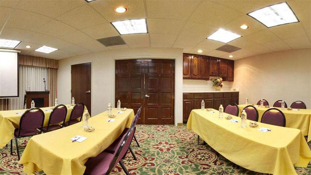 Holiday Inn Express Fort Worth West By Ihg Exteriér fotografie