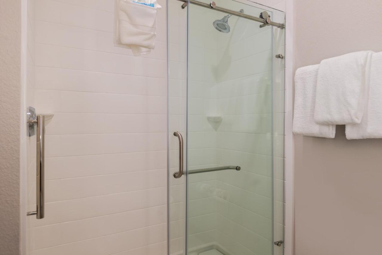 Holiday Inn Express Fort Worth West By Ihg Exteriér fotografie