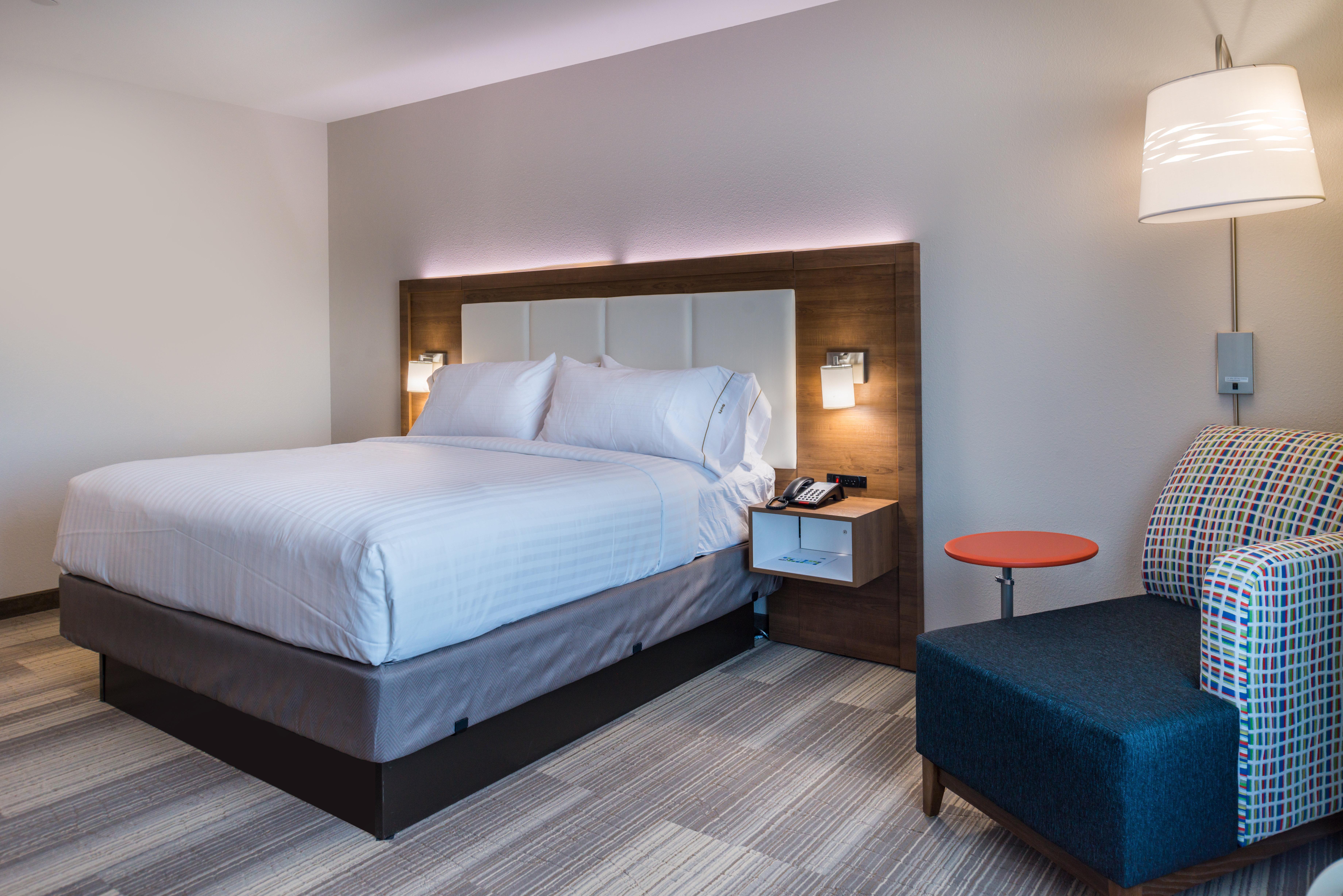 Holiday Inn Express Fort Worth West By Ihg Exteriér fotografie