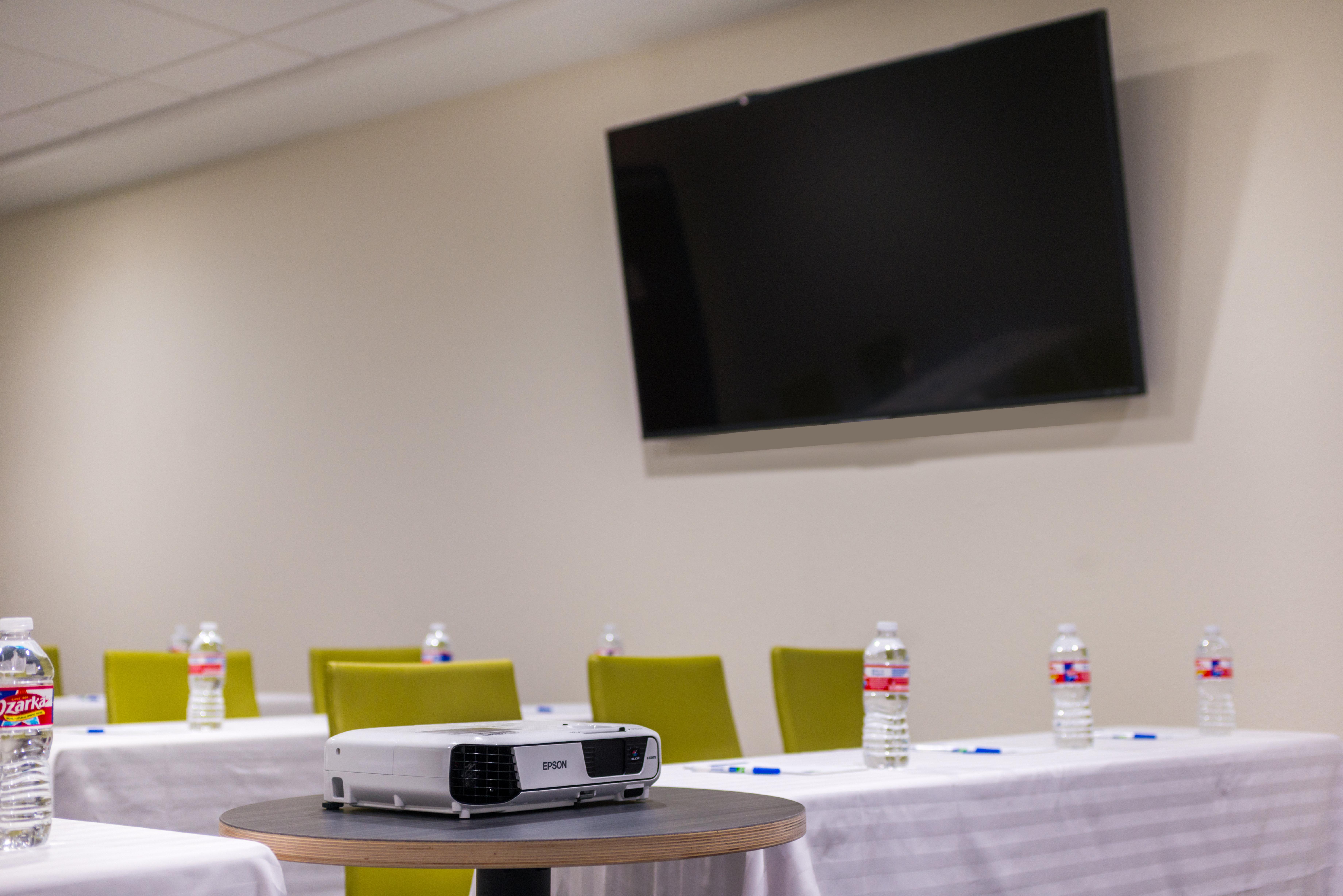 Holiday Inn Express Fort Worth West By Ihg Exteriér fotografie