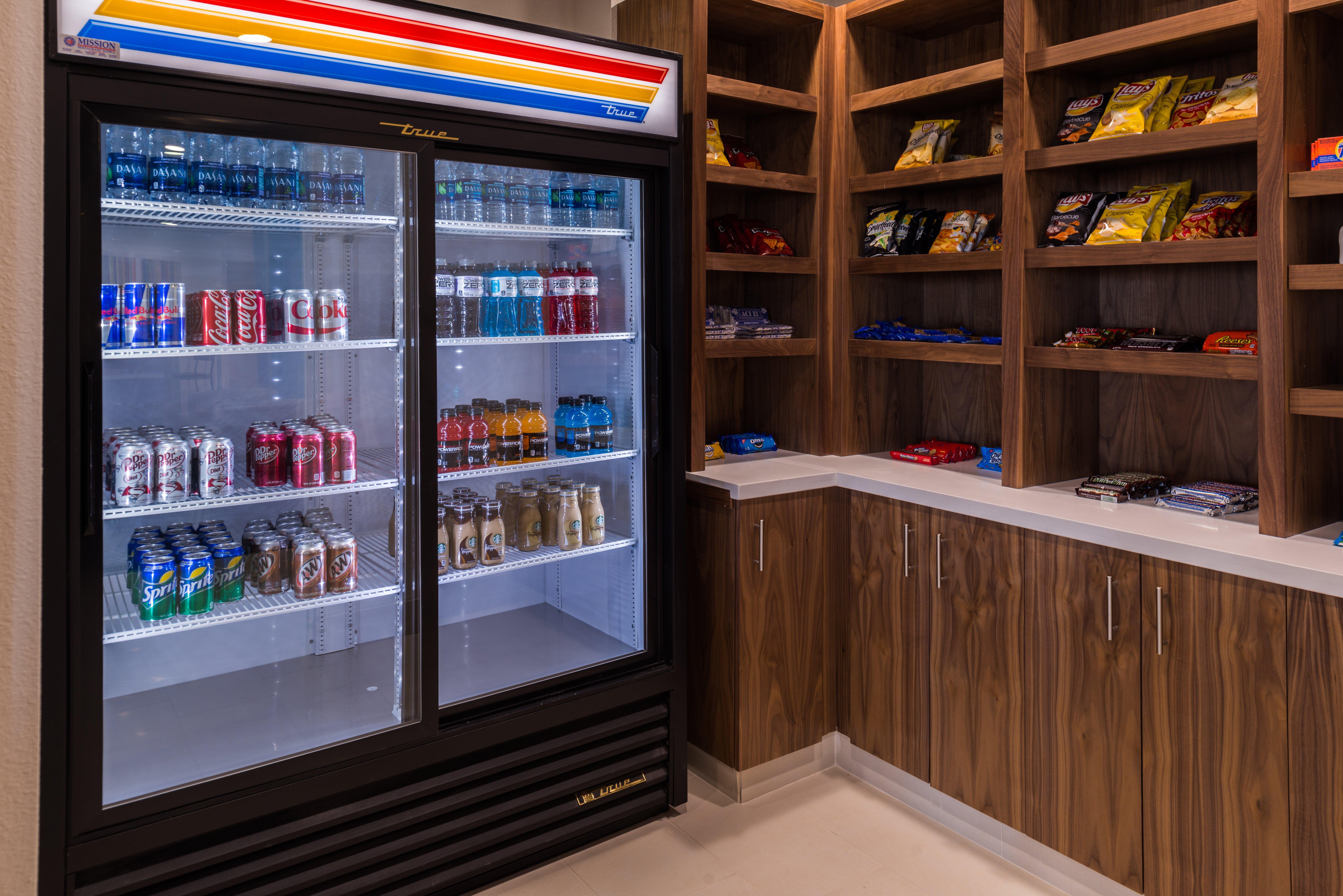Holiday Inn Express Fort Worth West By Ihg Exteriér fotografie