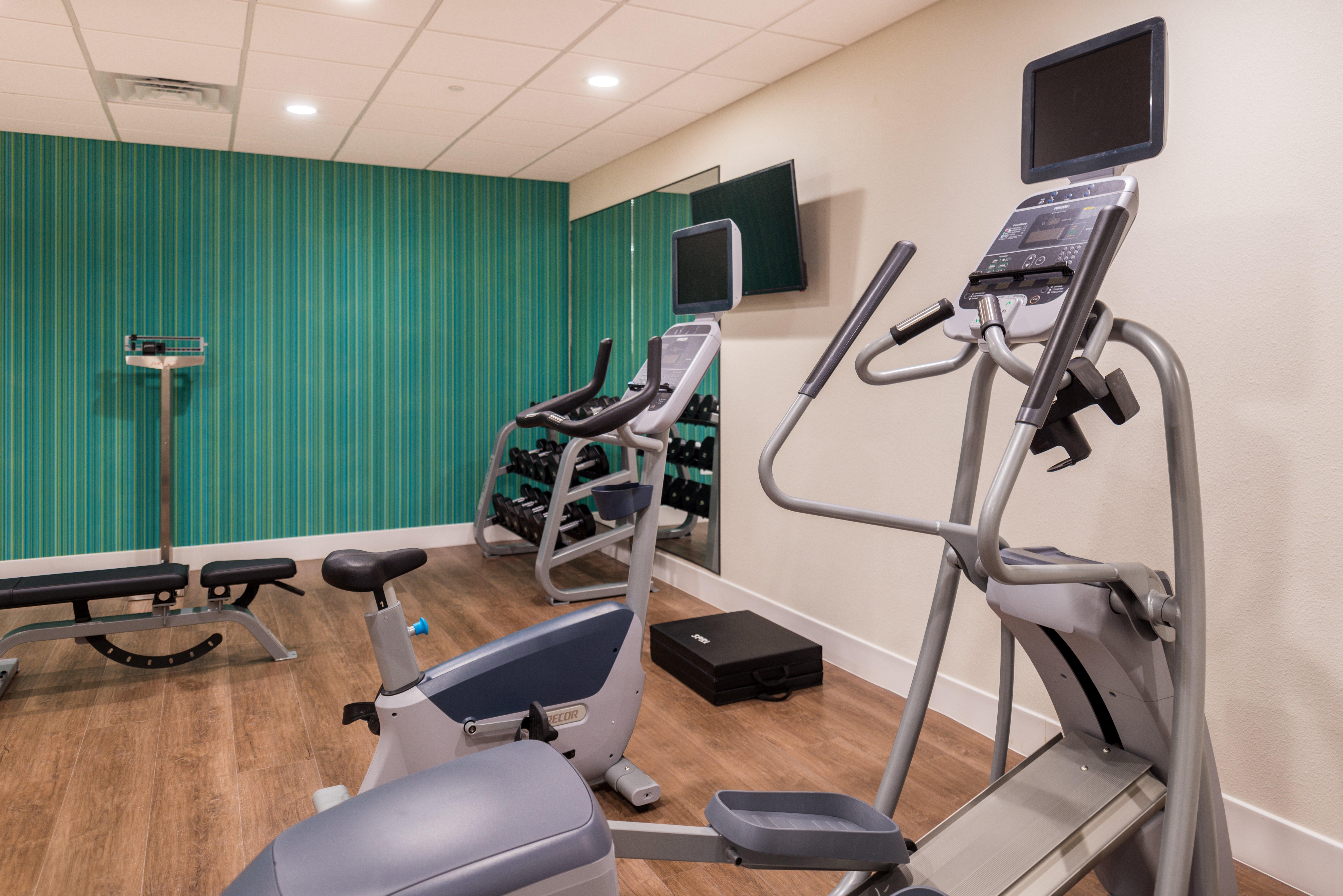 Holiday Inn Express Fort Worth West By Ihg Exteriér fotografie