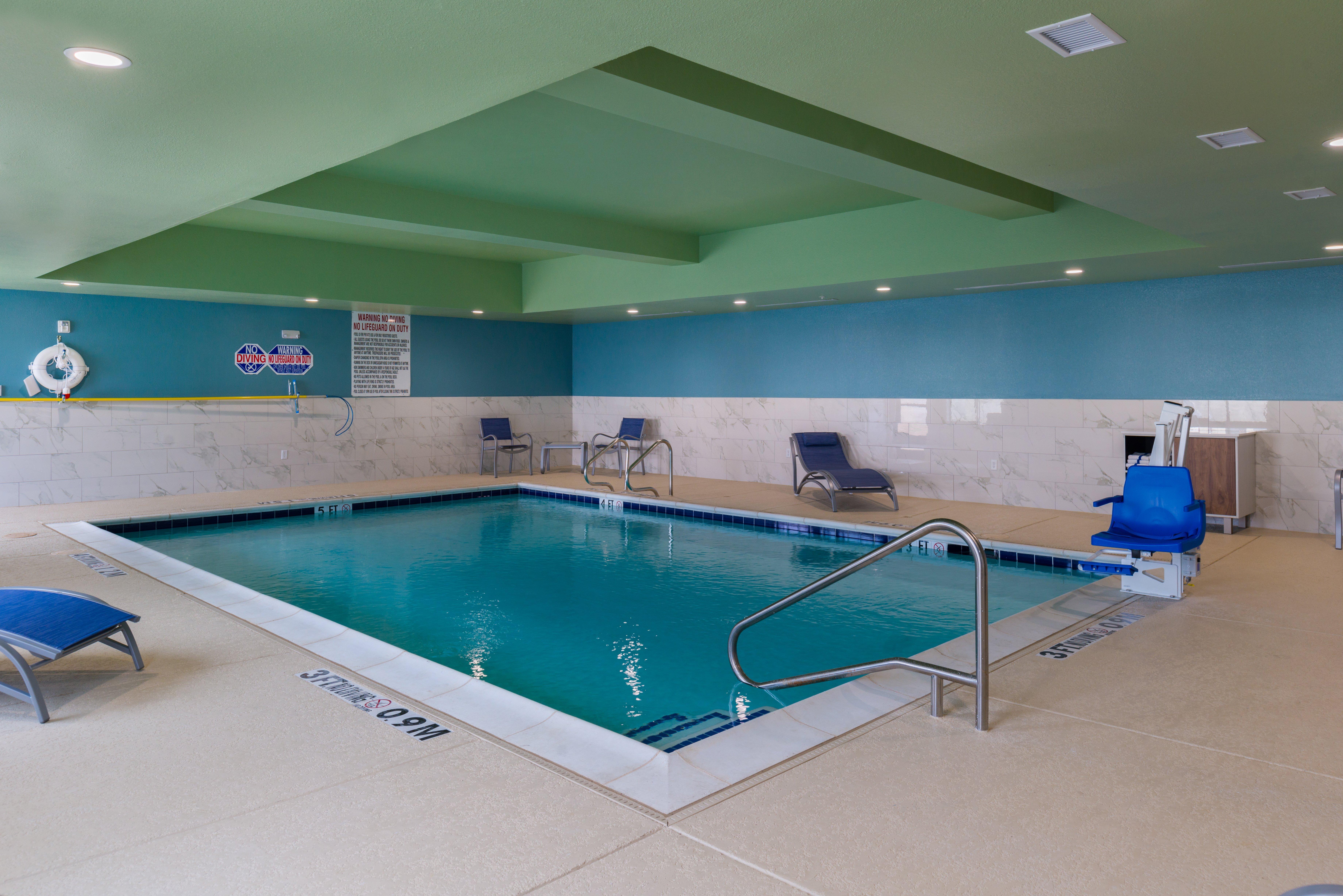 Holiday Inn Express Fort Worth West By Ihg Exteriér fotografie