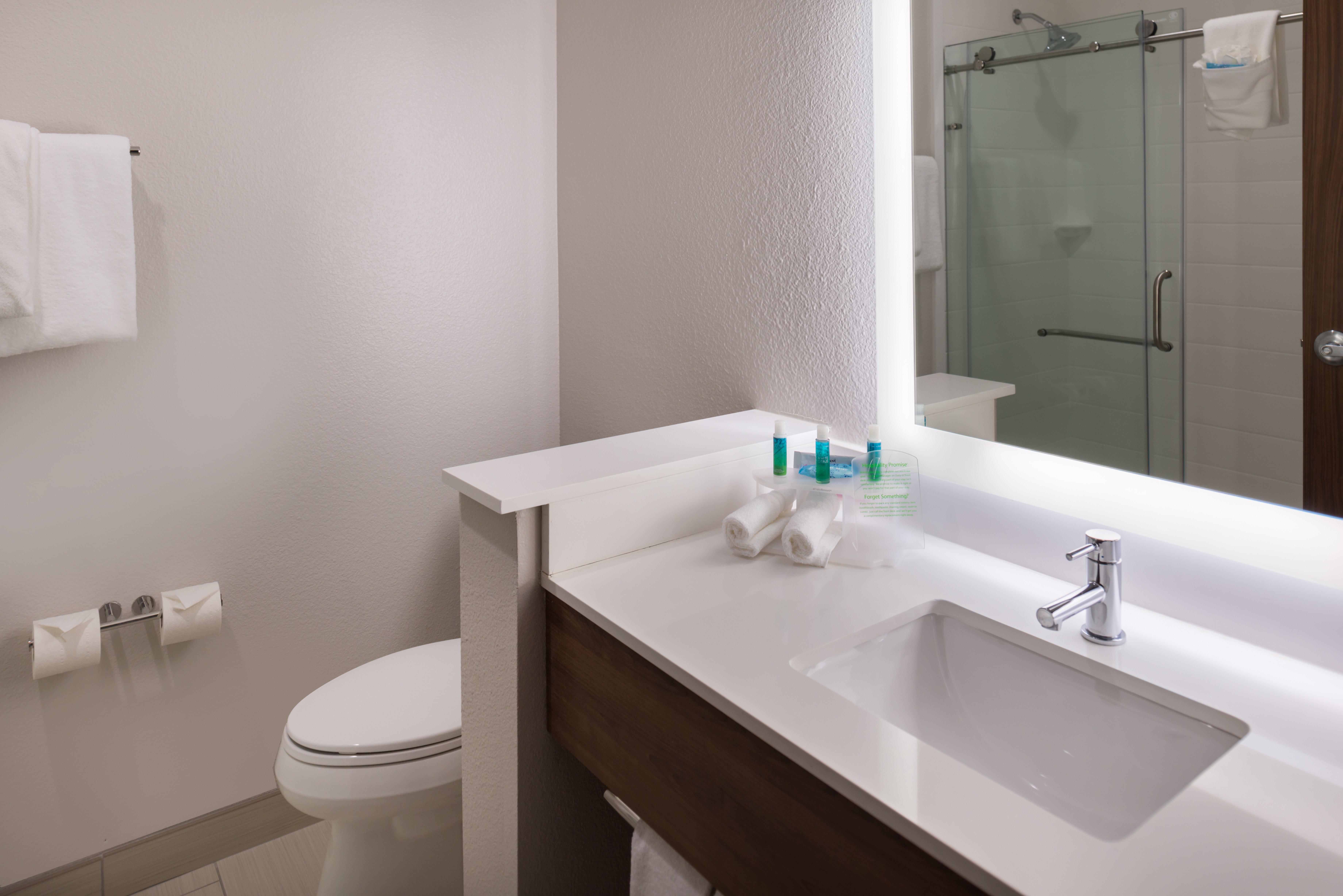 Holiday Inn Express Fort Worth West By Ihg Exteriér fotografie