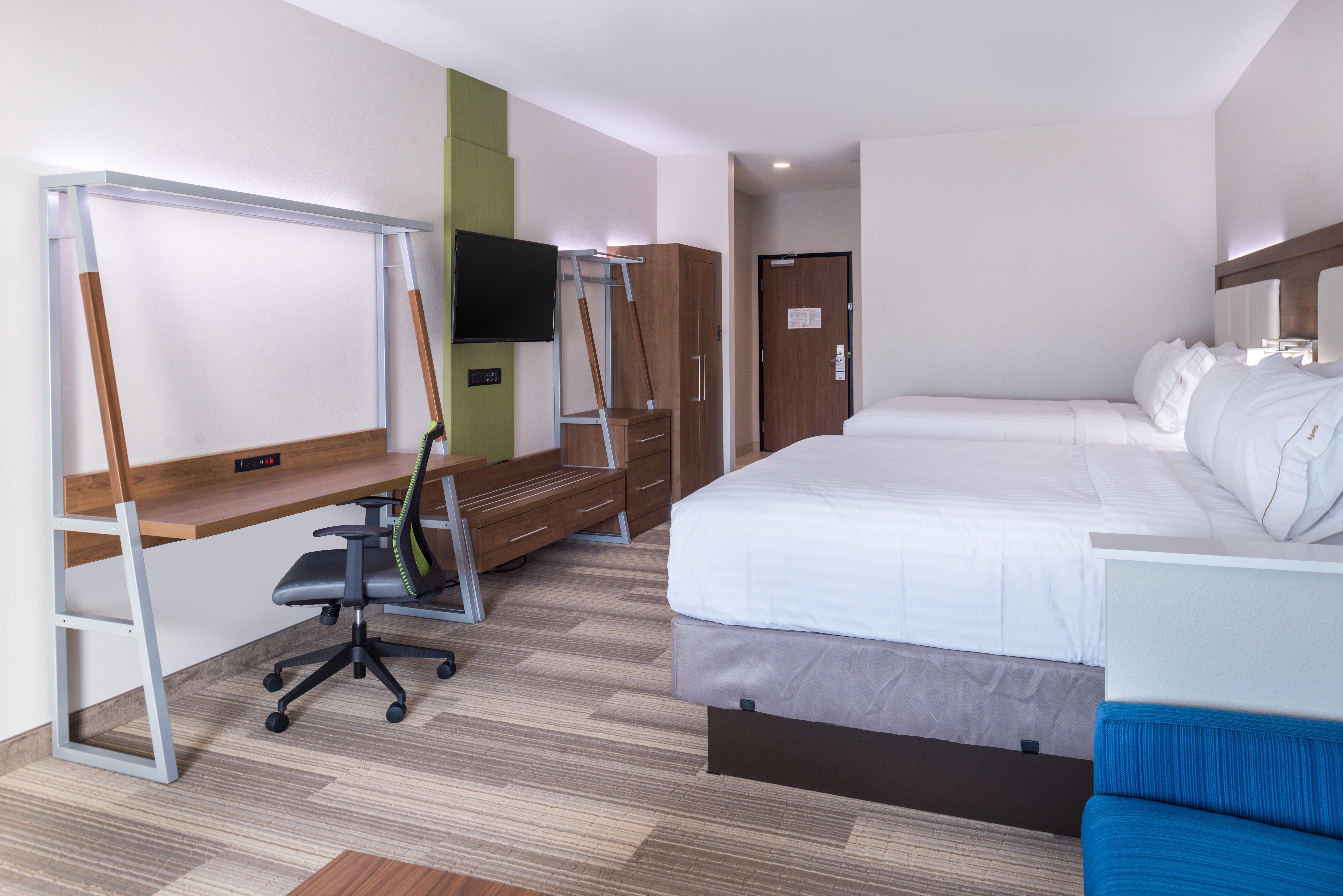 Holiday Inn Express Fort Worth West By Ihg Exteriér fotografie