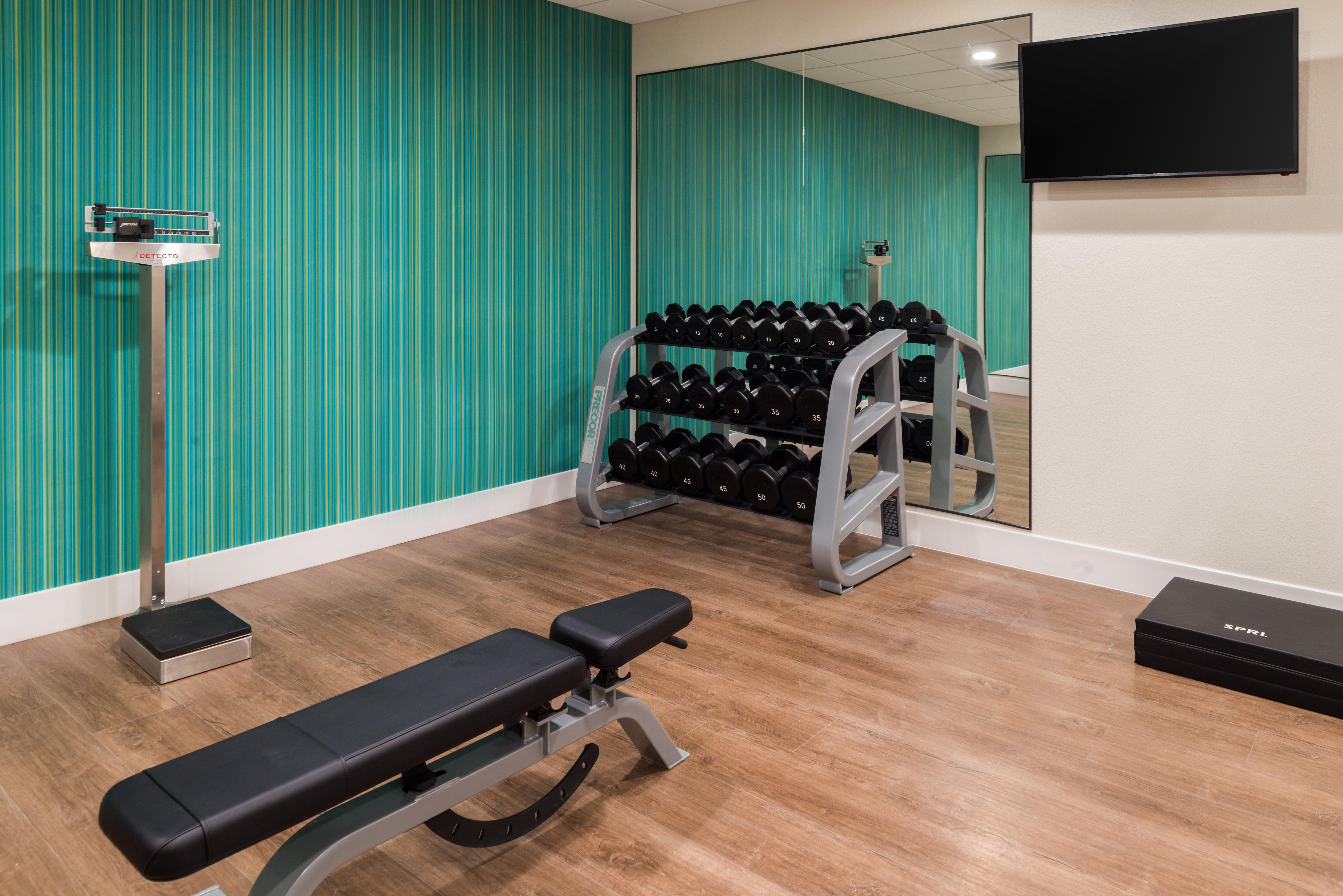 Holiday Inn Express Fort Worth West By Ihg Exteriér fotografie