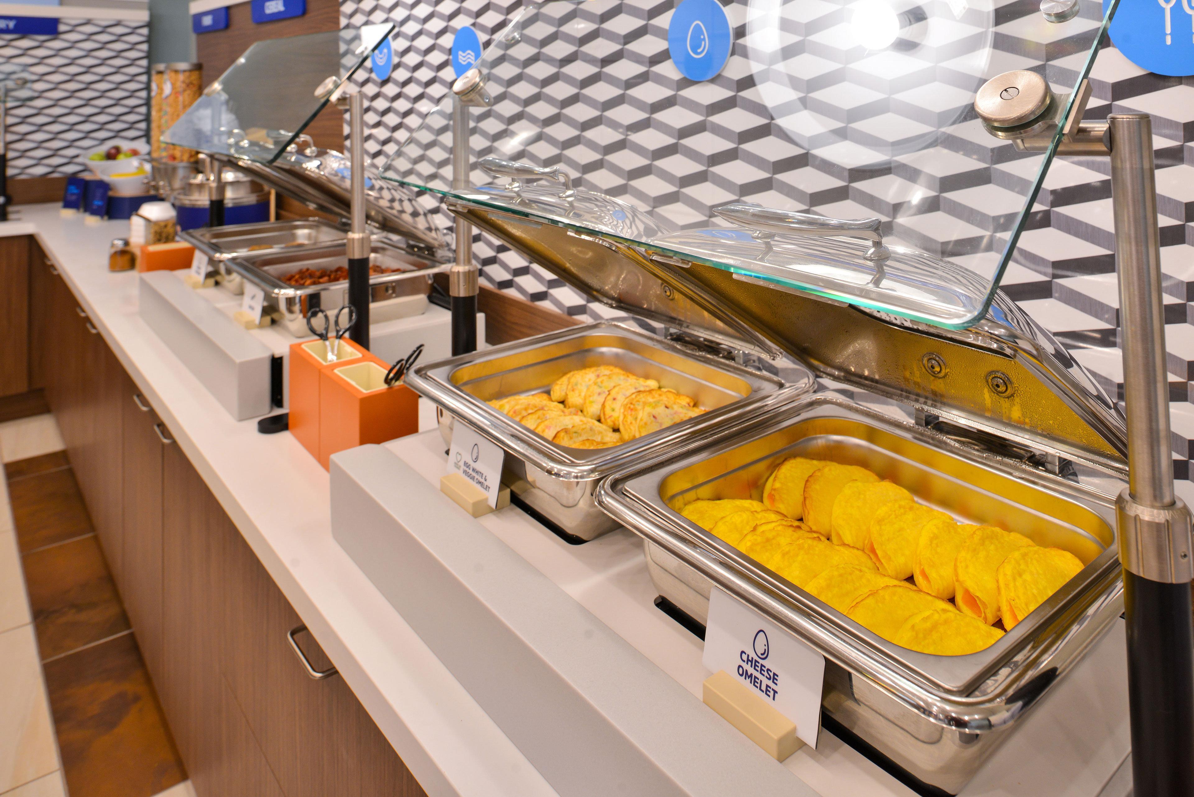 Holiday Inn Express Fort Worth West By Ihg Exteriér fotografie