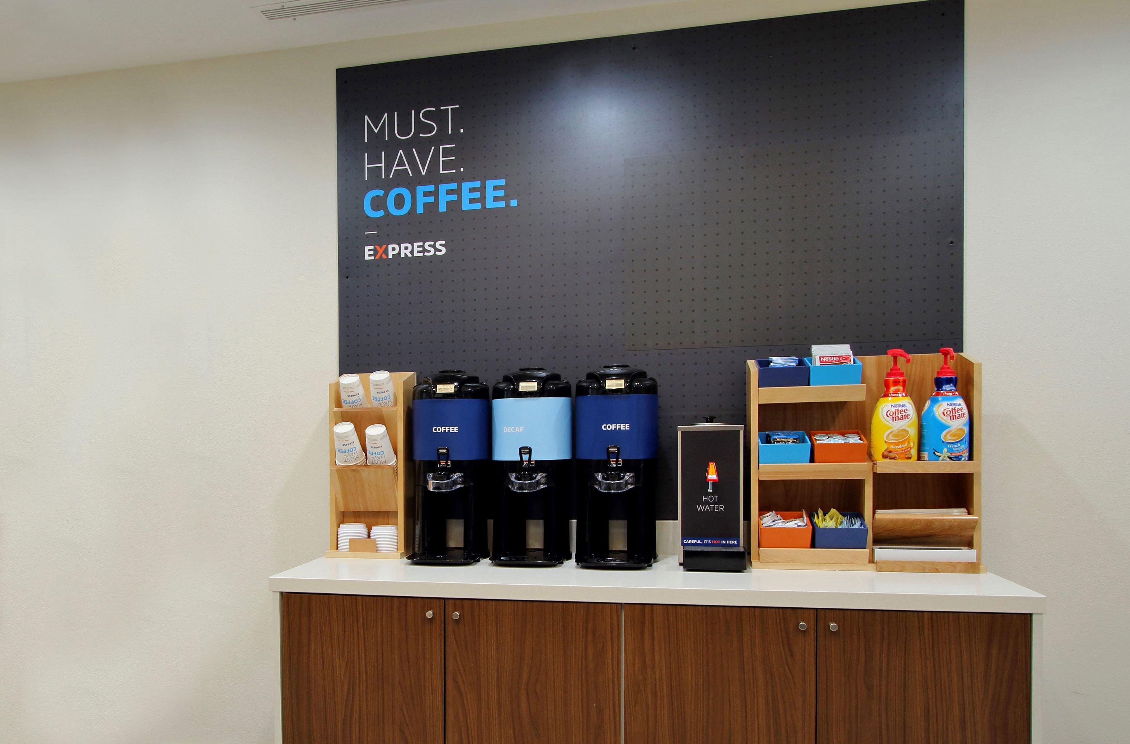 Holiday Inn Express Fort Worth West By Ihg Exteriér fotografie