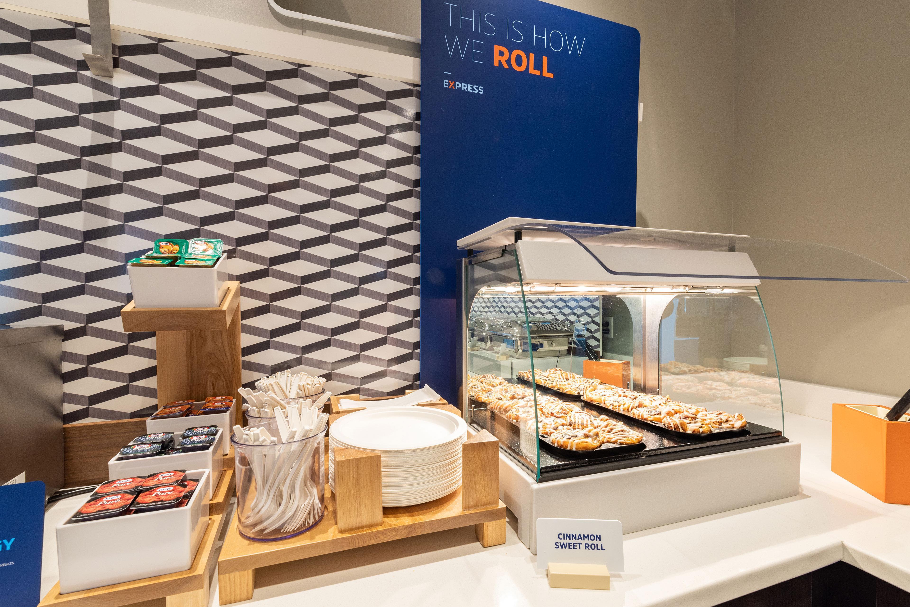 Holiday Inn Express Fort Worth West By Ihg Exteriér fotografie