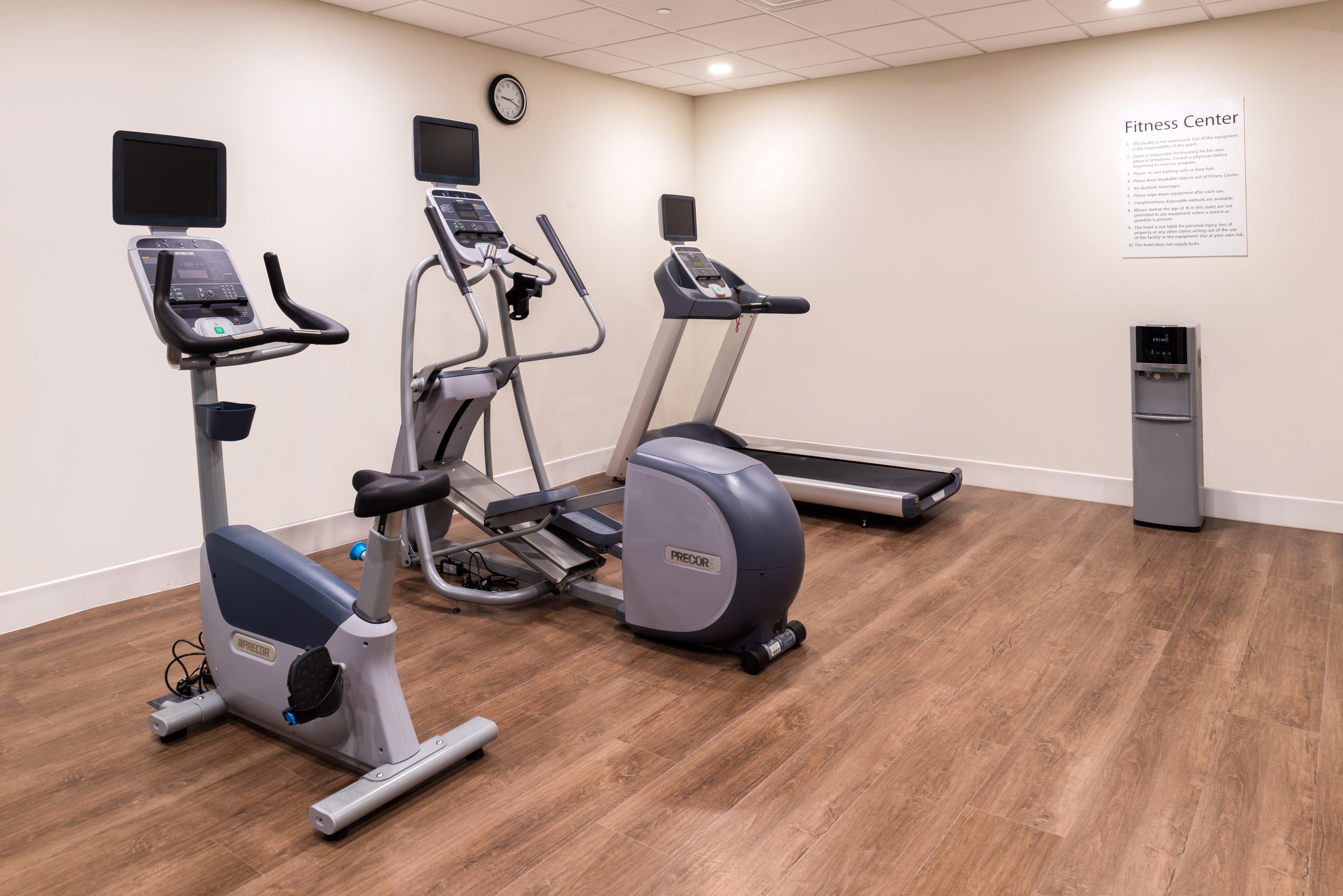 Holiday Inn Express Fort Worth West By Ihg Exteriér fotografie