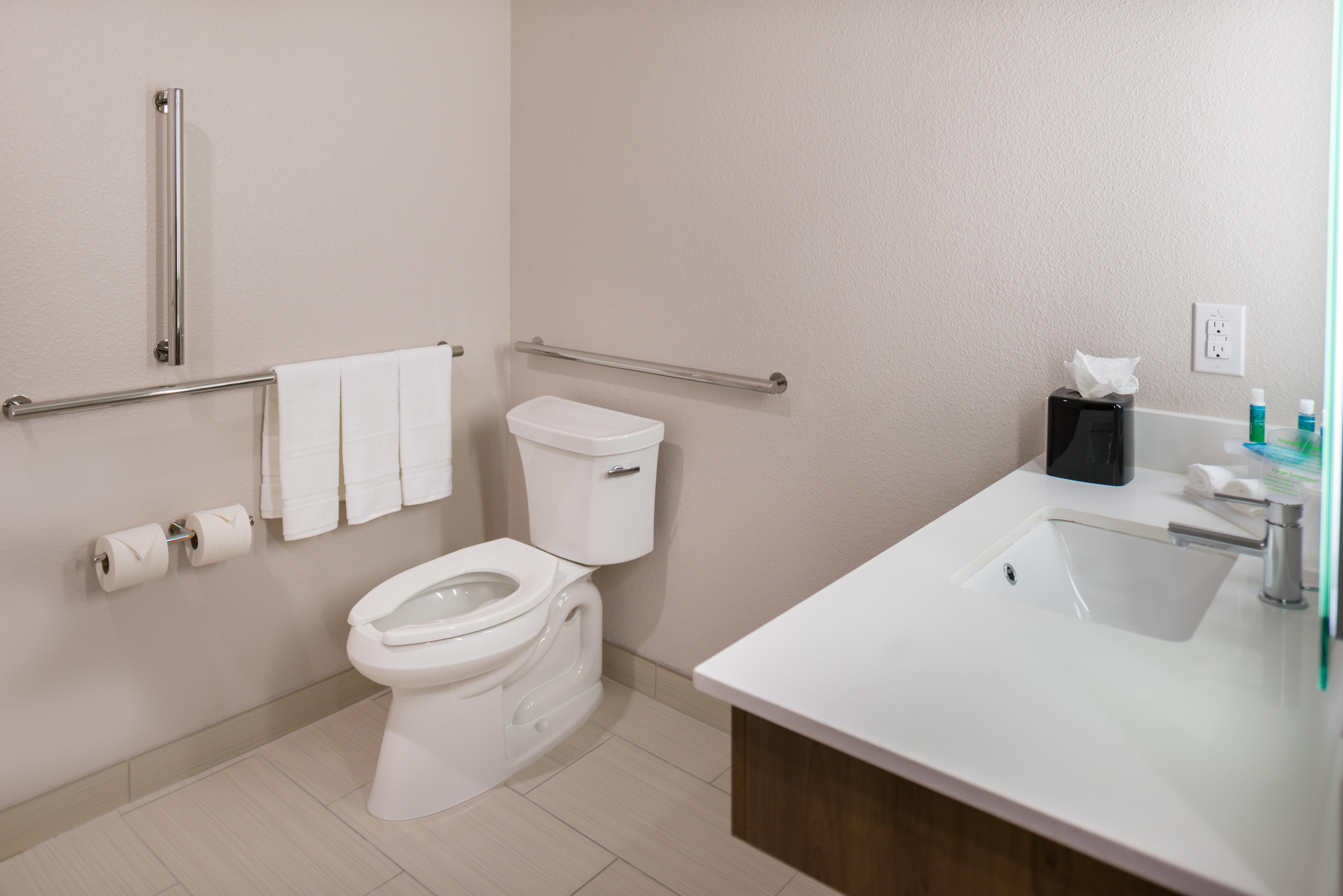 Holiday Inn Express Fort Worth West By Ihg Exteriér fotografie