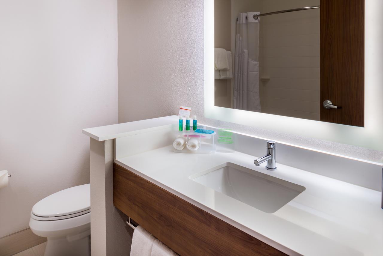 Holiday Inn Express Fort Worth West By Ihg Exteriér fotografie