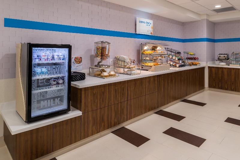 Holiday Inn Express Fort Worth West By Ihg Exteriér fotografie