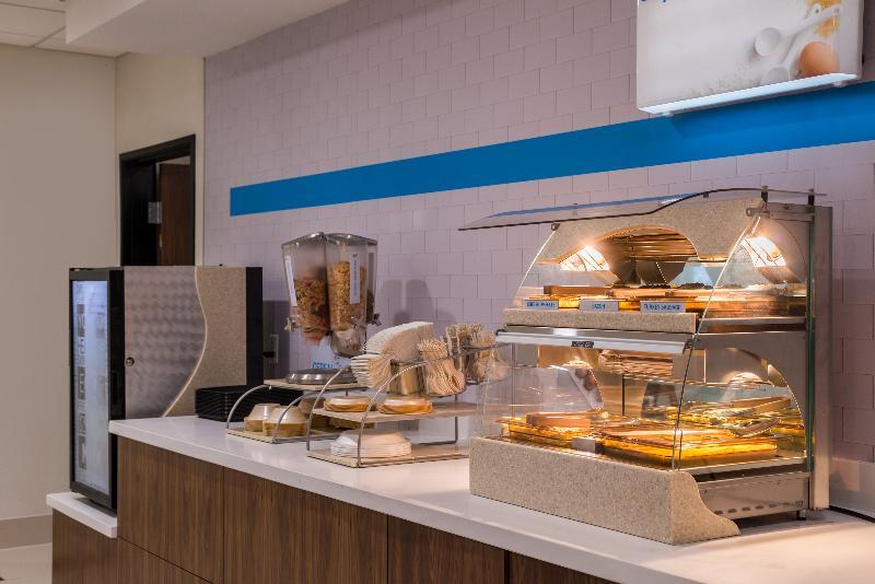 Holiday Inn Express Fort Worth West By Ihg Exteriér fotografie