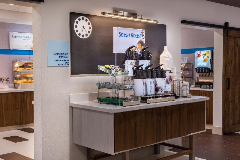 Holiday Inn Express Fort Worth West By Ihg Exteriér fotografie