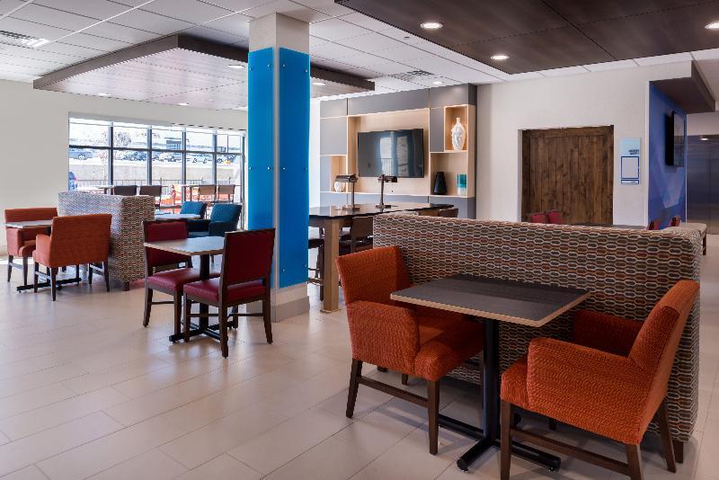 Holiday Inn Express Fort Worth West By Ihg Exteriér fotografie